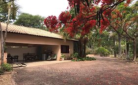 Loft em chácara Espírito Santo